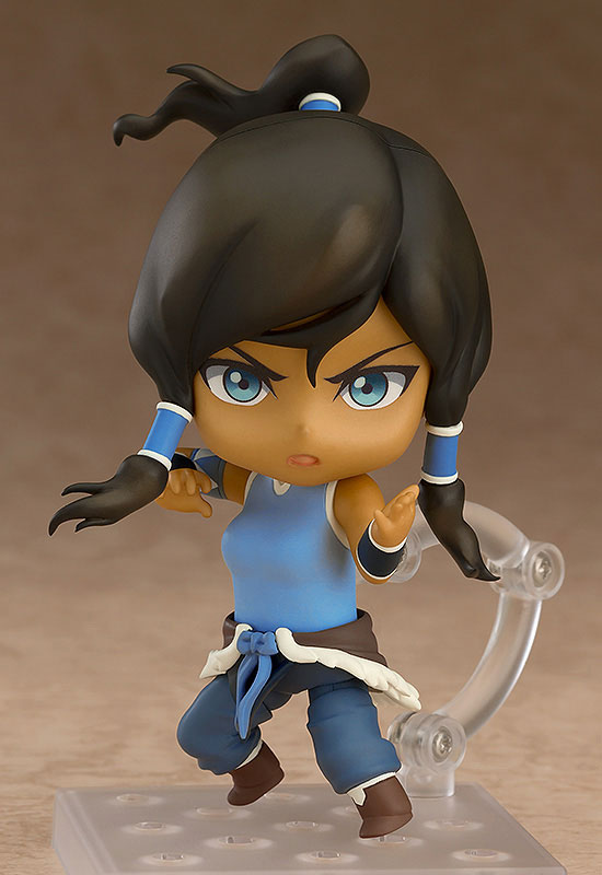Nendoroid Avatar Legend of Korra - Korra