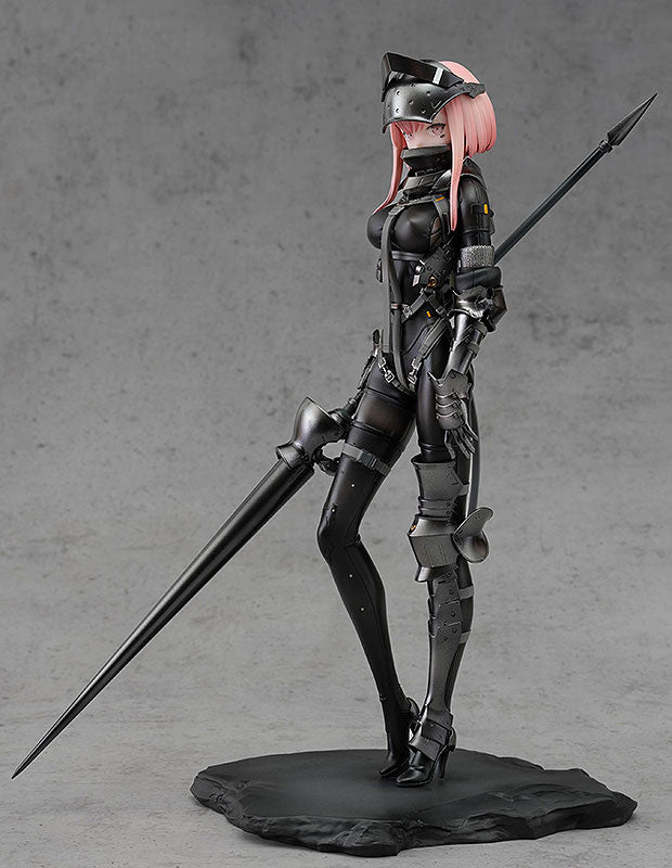 WING 1/7 Falslander - Lanze Reiter
