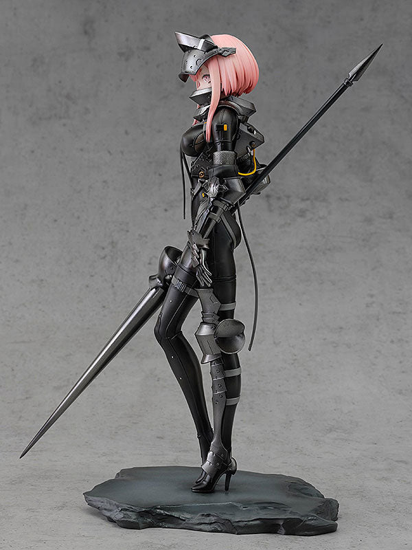 WING 1/7 Falslander - Lanze Reiter