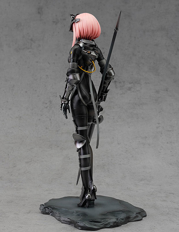 WING 1/7 Falslander - Lanze Reiter