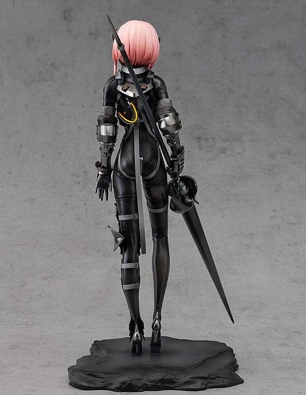 WING 1/7 Falslander - Lanze Reiter