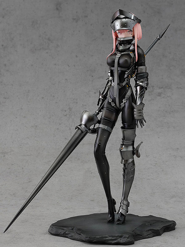 WING 1/7 Falslander - Lanze Reiter