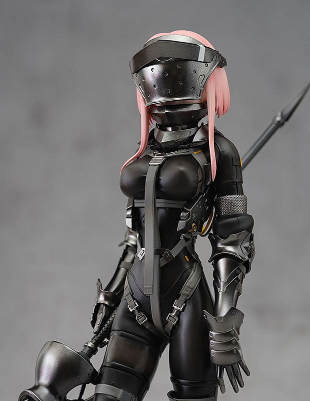 WING 1/7 Falslander - Lanze Reiter