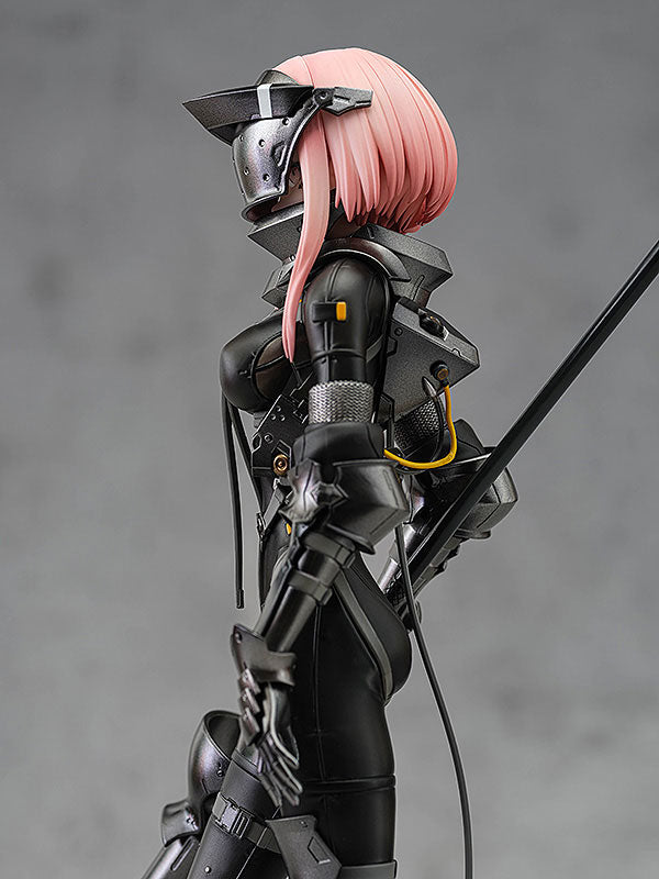 WING 1/7 Falslander - Lanze Reiter
