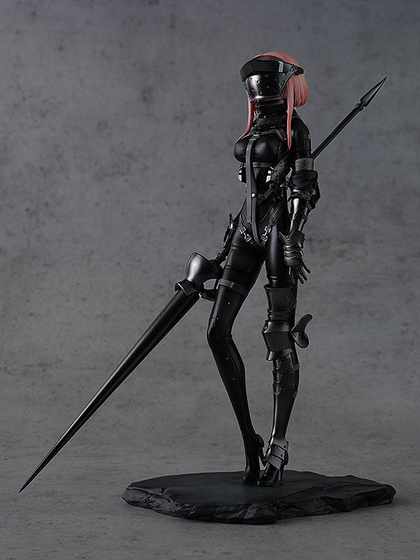 WING 1/7 Falslander - Lanze Reiter