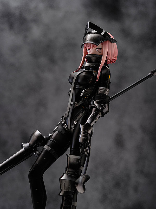 WING 1/7 Falslander - Lanze Reiter