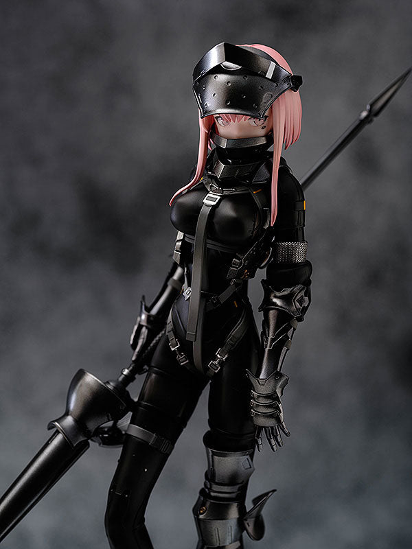 WING 1/7 Falslander - Lanze Reiter