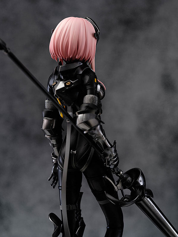 WING 1/7 Falslander - Lanze Reiter
