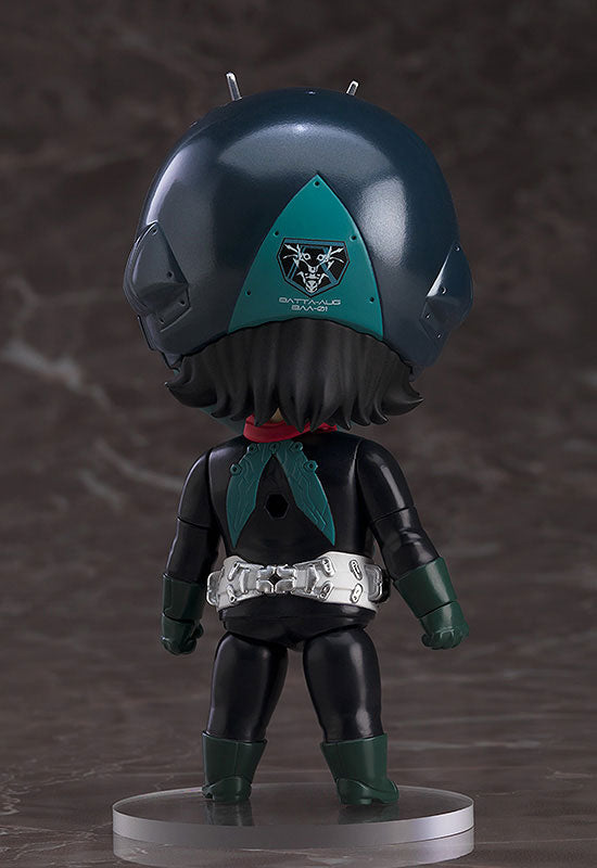 Nendoroid Shin Kamen Masked Rider