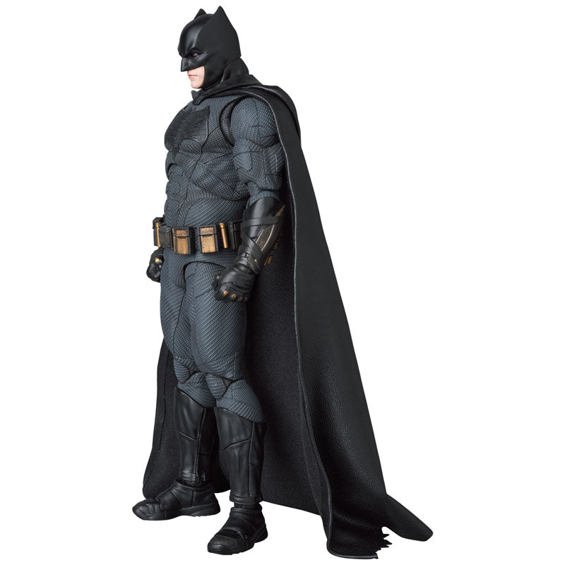 Mafex DC Zack Snyder's Justice League - Batman