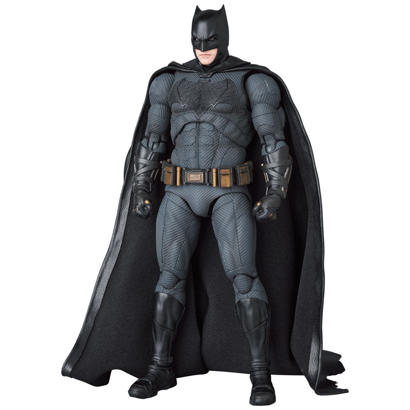 Mafex DC Zack Snyder's Justice League - Batman