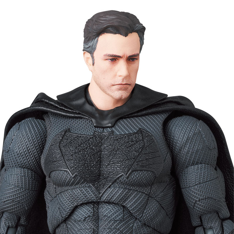 Mafex DC Zack Snyder's Justice League - Batman