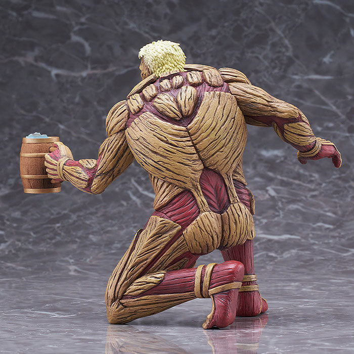 Pop Up Parade Attack on Titan - Reiner Braun Armored Titan (Worldwide After Party Version)