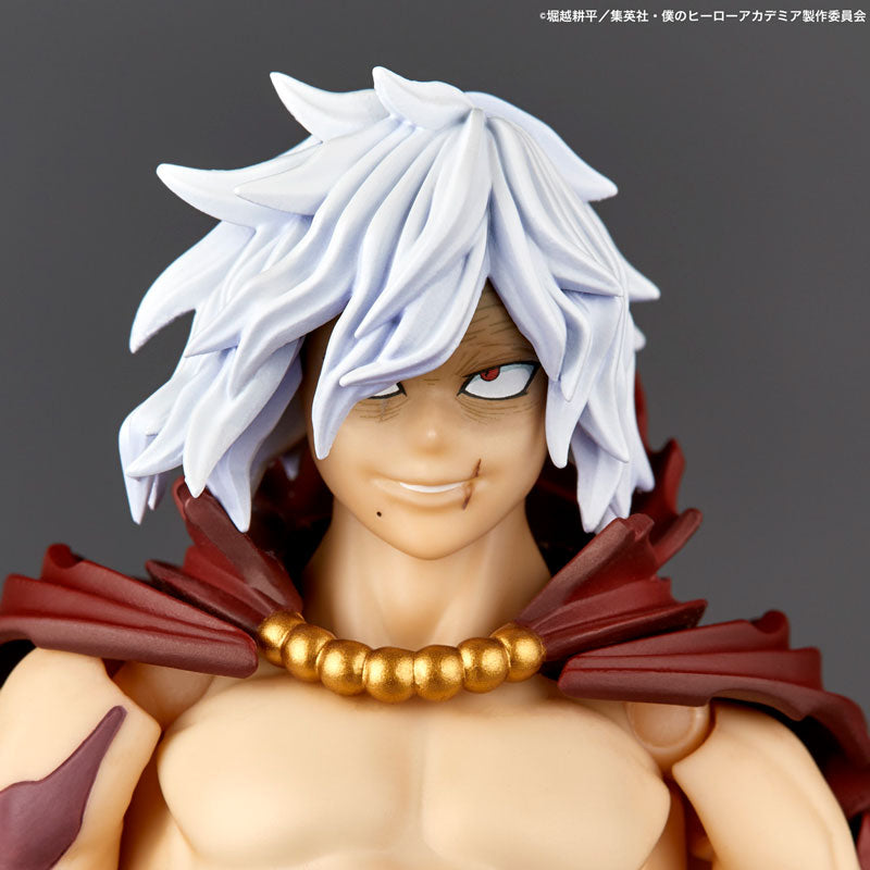 Revoltech Amazing Yamaguchi My Hero Academia - Tomura Shigaraki (Awakened Version)