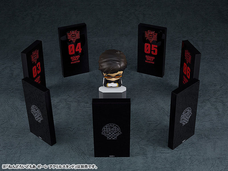 Nendoroid Evangelion - Gendo Ikari