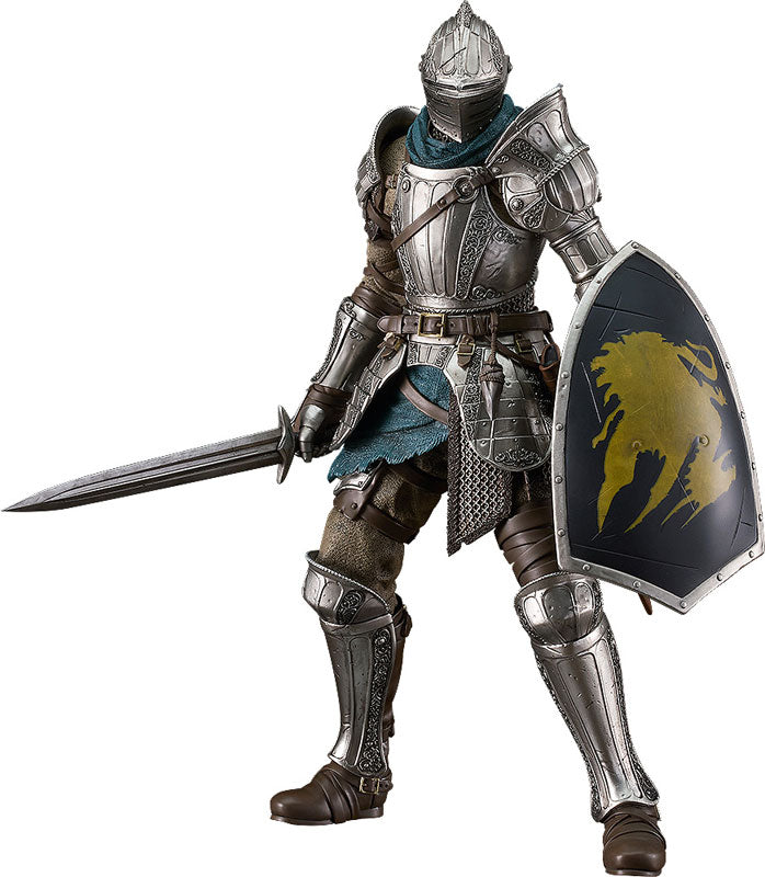 POP UP PARADE SP Demon's Souls - Fluted Armor (PS5)