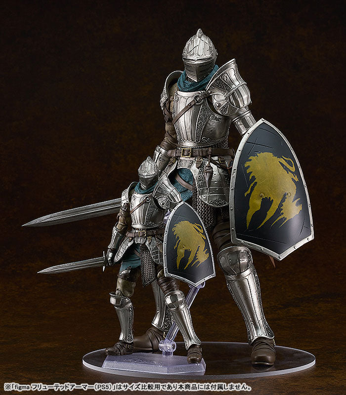 POP UP PARADE SP Demon's Souls - Fluted Armor (PS5)