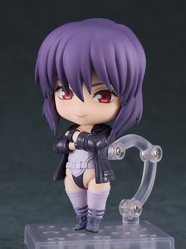 Nendoroid Ghost in the Shell Stand Alone Complex - Motoko Kusanagi (S.A.C. Version)