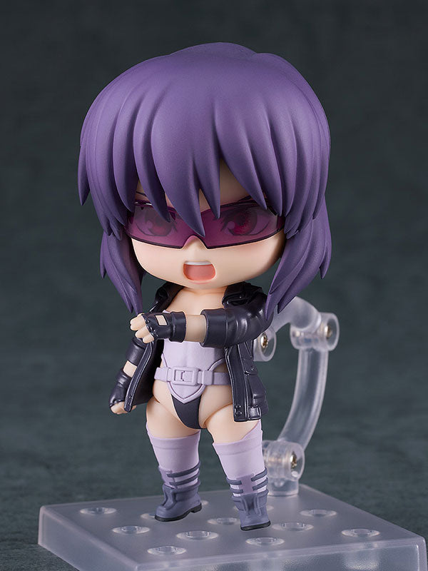 Nendoroid Ghost in the Shell Stand Alone Complex - Motoko Kusanagi (S.A.C. Version)