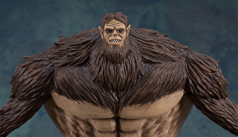 POP UP PARADE L Size Attack on Titan - Zeke Yeager (Beast Titan Version)