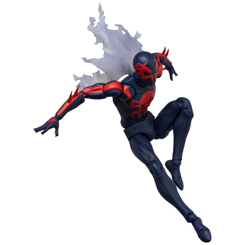 Mafex Marvel Comics - Spider-Man 2099