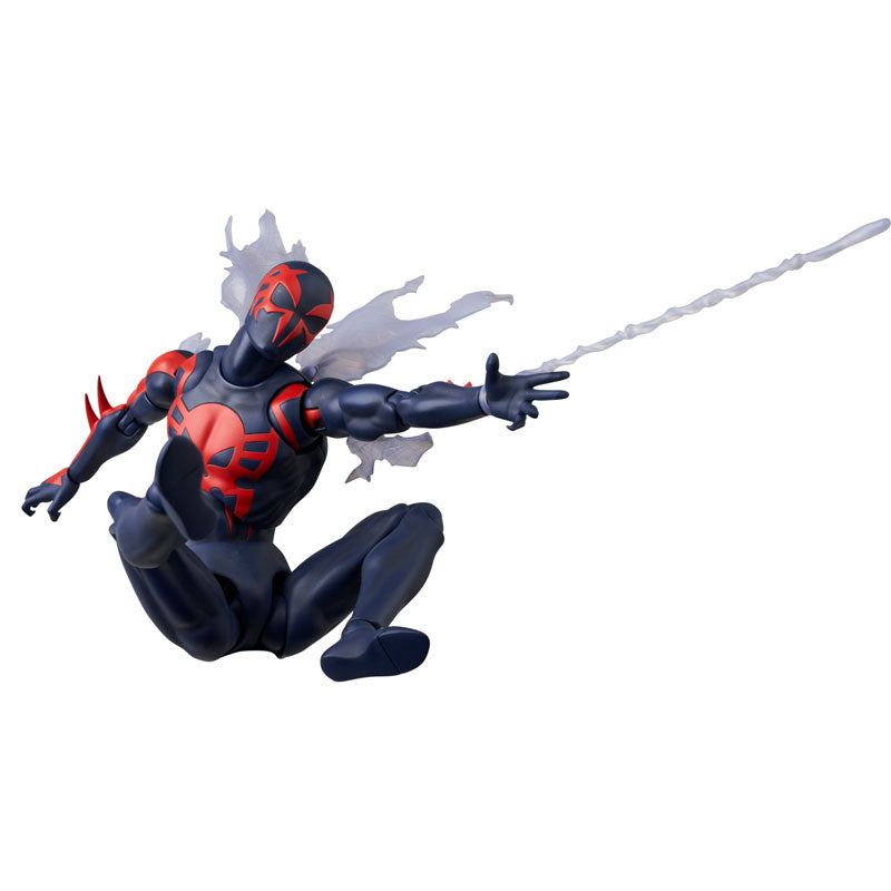 Mafex Marvel Comics - Spider-Man 2099