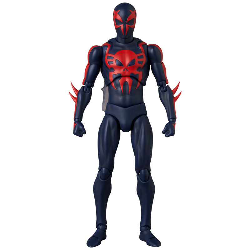 Mafex Marvel Comics - Spider-Man 2099