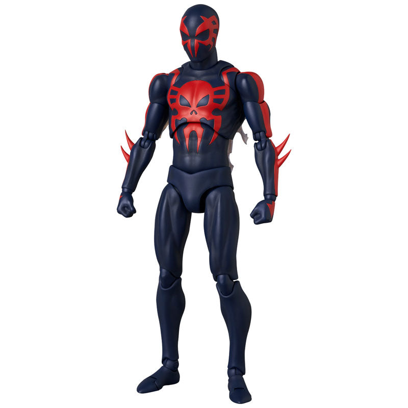 Mafex Marvel Comics - Spider-Man 2099