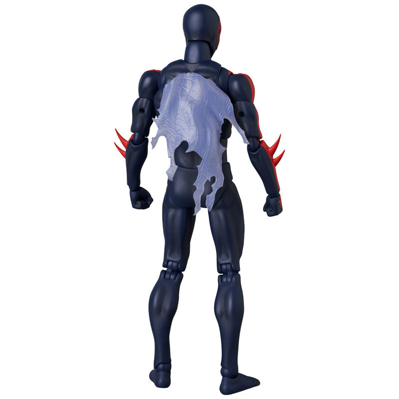 Mafex Marvel Comics - Spider-Man 2099