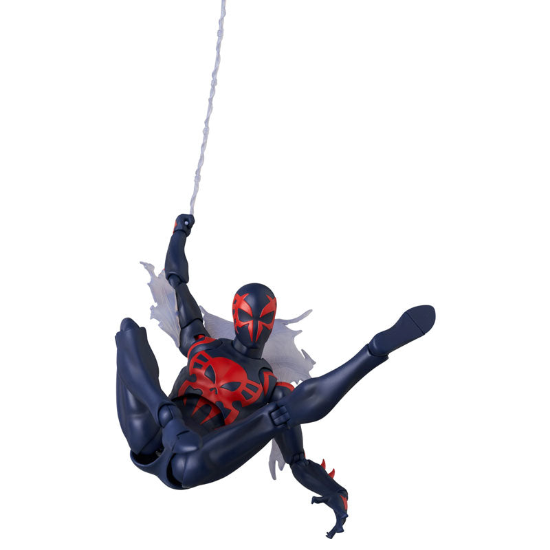 Mafex Marvel Comics - Spider-Man 2099