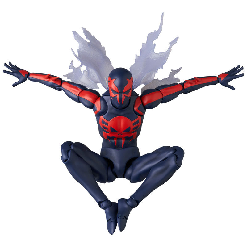 Mafex Marvel Comics - Spider-Man 2099