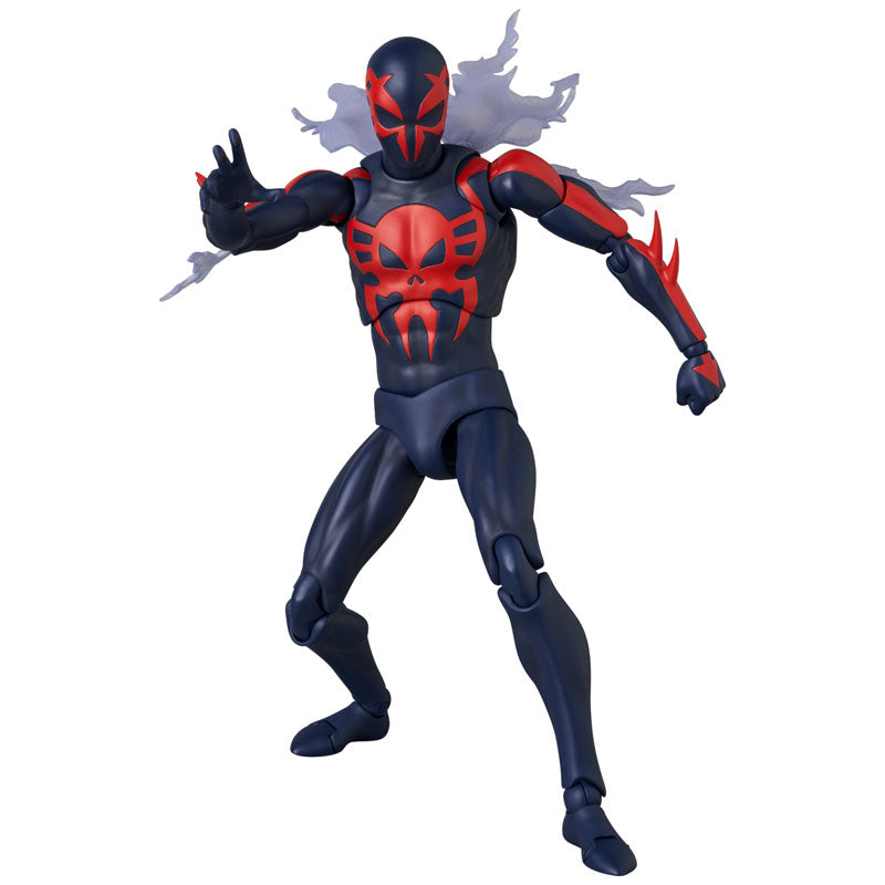 Mafex Marvel Comics - Spider-Man 2099