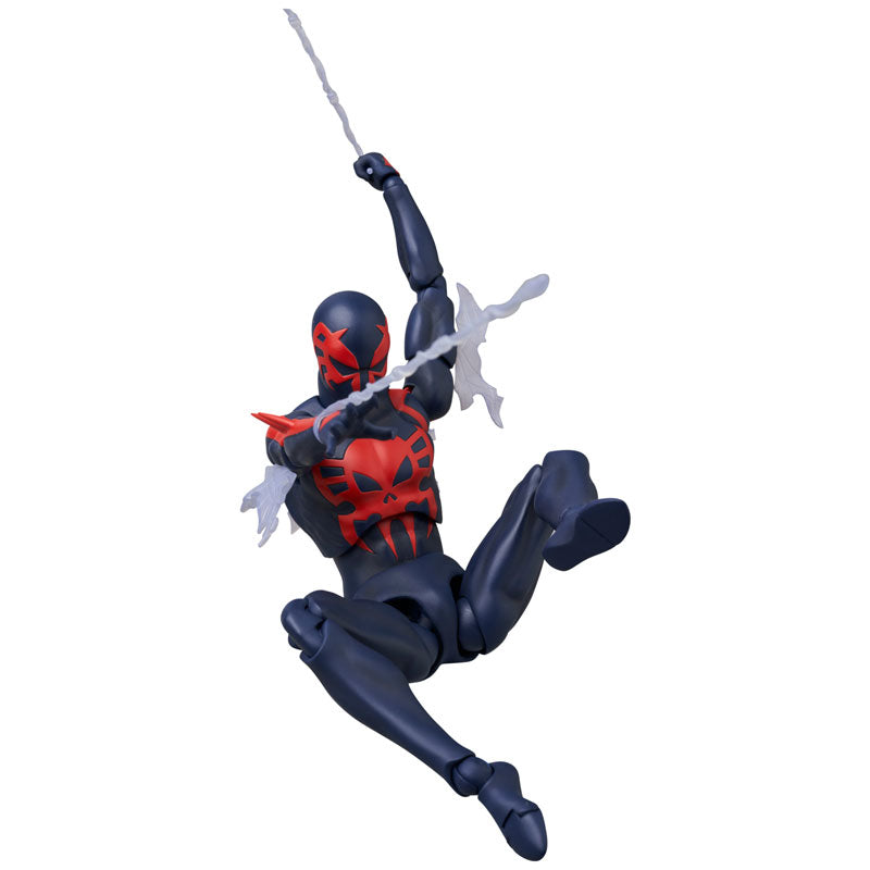 Mafex Marvel Comics - Spider-Man 2099