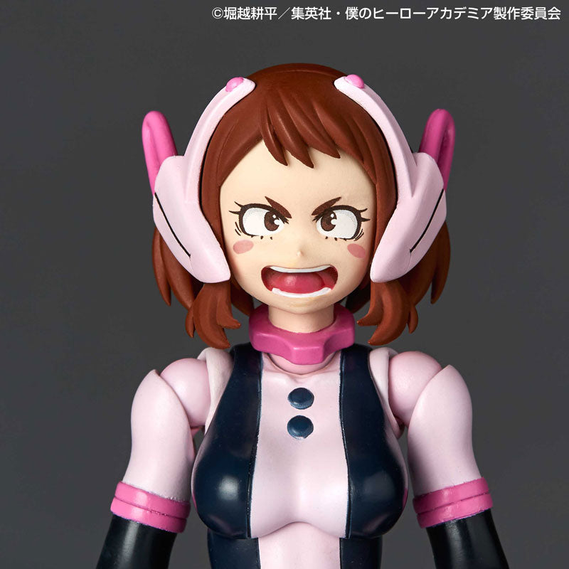 Revoltech Amazing Yamaguchi My Hero Academia - Ochaco Uraraka