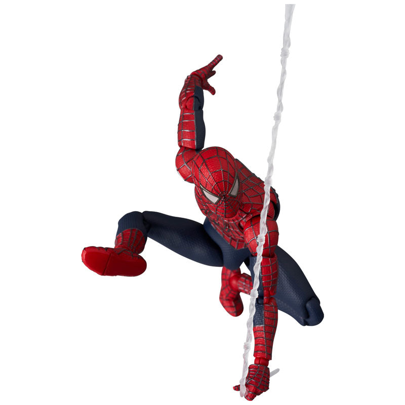 MAFEX Marvel Spider-Man No Way Home - Friendly Neighborhood Spider-Man