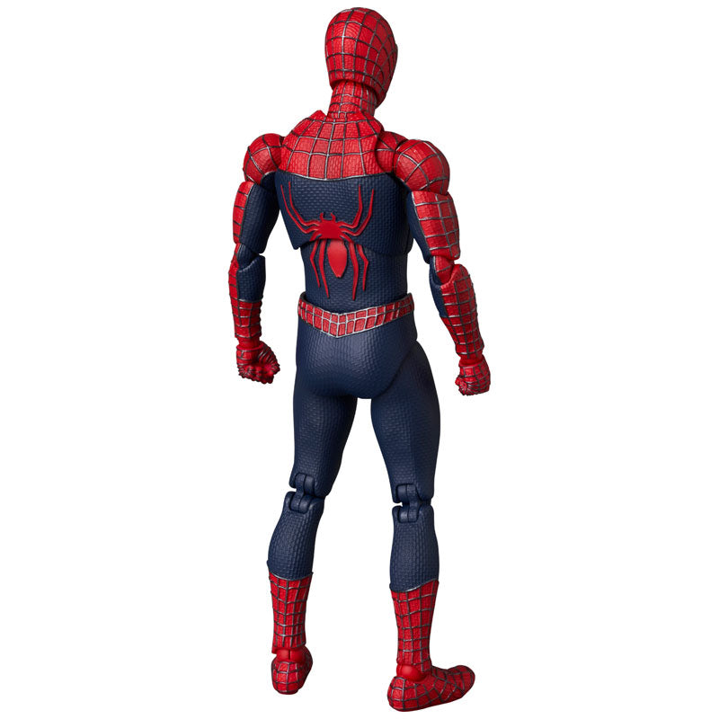 MAFEX Marvel Spider-Man No Way Home - Friendly Neighborhood Spider-Man