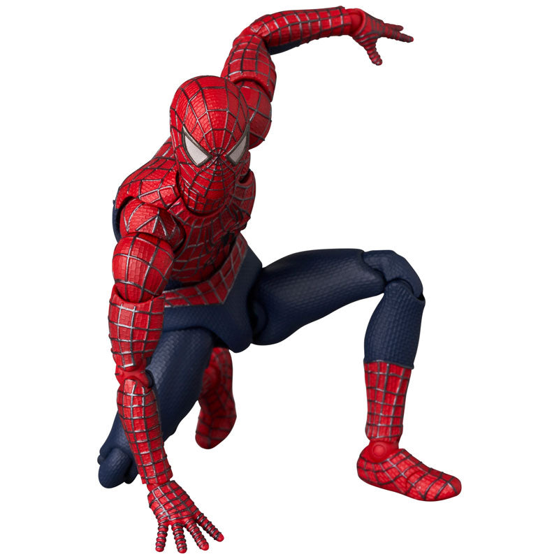 MAFEX Marvel Spider-Man No Way Home - Friendly Neighborhood Spider-Man