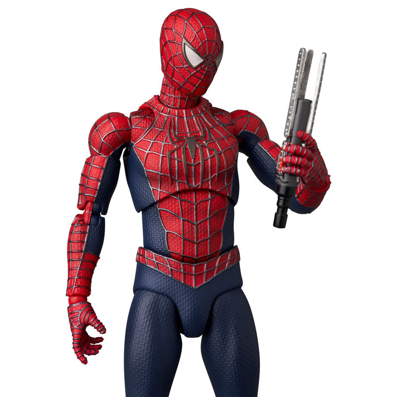 MAFEX Marvel Spider-Man No Way Home - Friendly Neighborhood Spider-Man