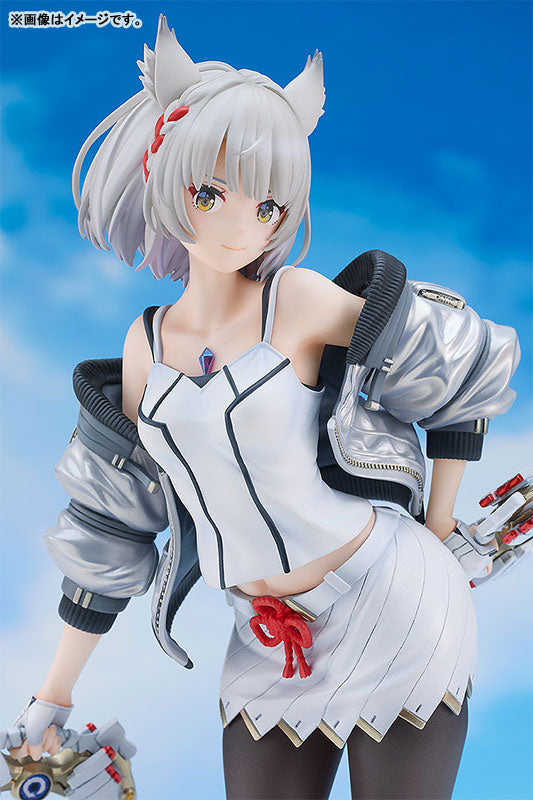 Good Smile Company 1/7 Xenoblade Chronicles 3 - Mio