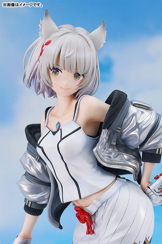 Good Smile Company 1/7 Xenoblade Chronicles 3 - Mio