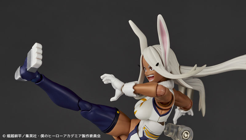 Revoltech My Hero Academia - Mirko