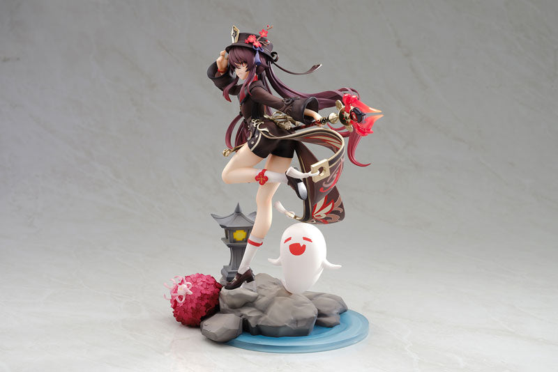 Apex Toys 1/7 Genshin Impact - Hu Tao (Fragrance in Thaw Version)