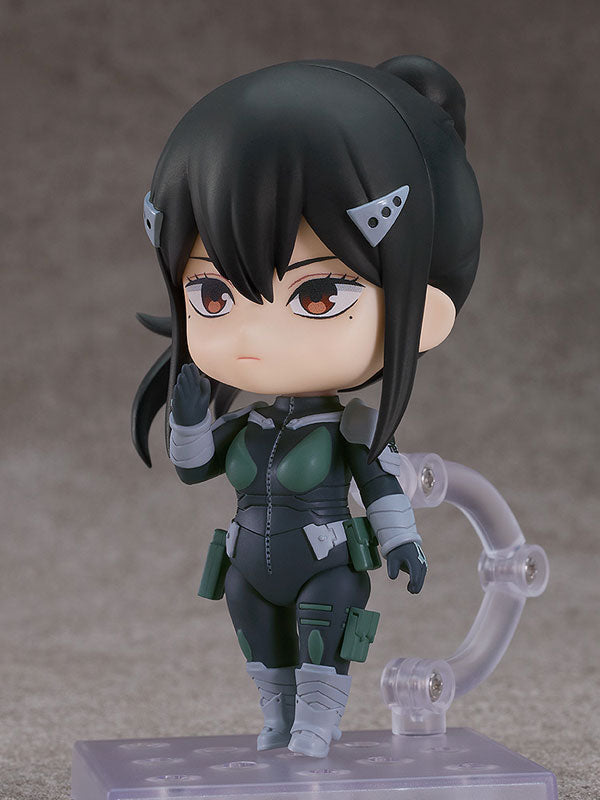 Nendoroid Kaiju No. 8 - Mina Ashiro