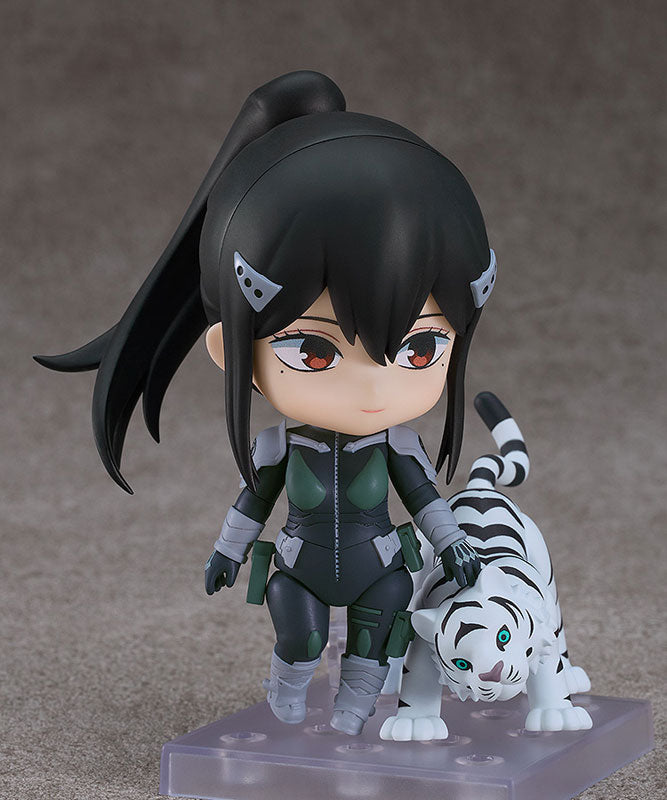 Nendoroid Kaiju No. 8 - Mina Ashiro