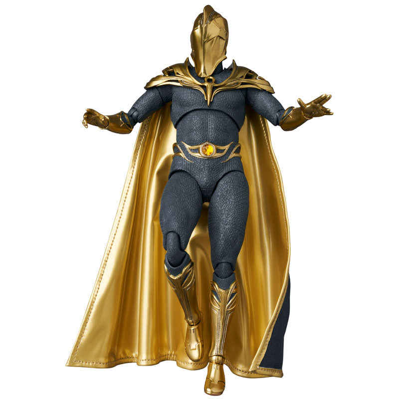 Mafex DC Black Adam - Doctor Fate