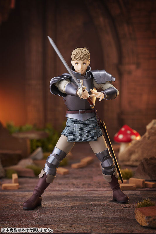 figma Delicious in Dungeon - Laios