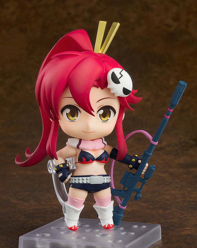 Nendoroid Gurren Lagann - Yoko 2.0