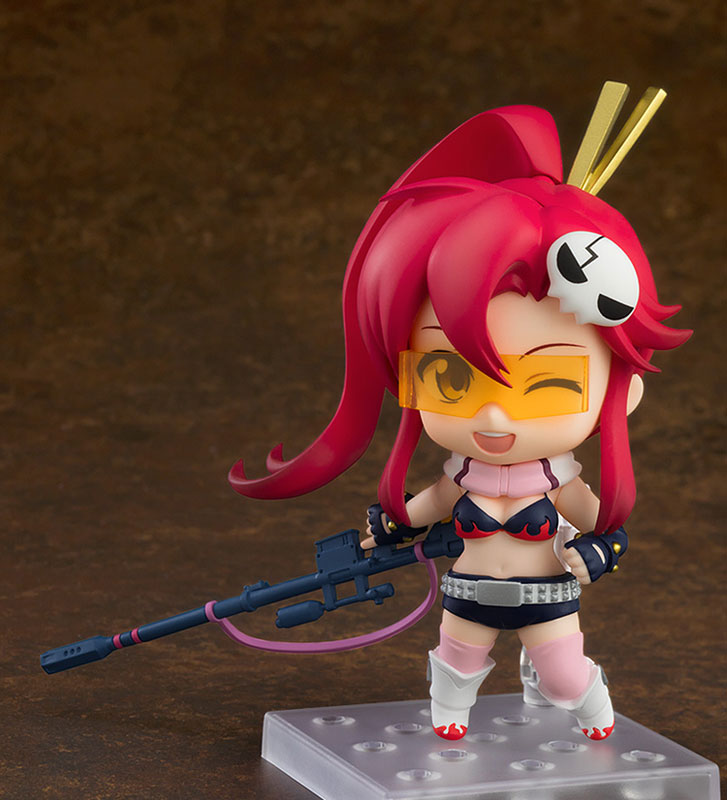 Nendoroid Gurren Lagann - Yoko 2.0