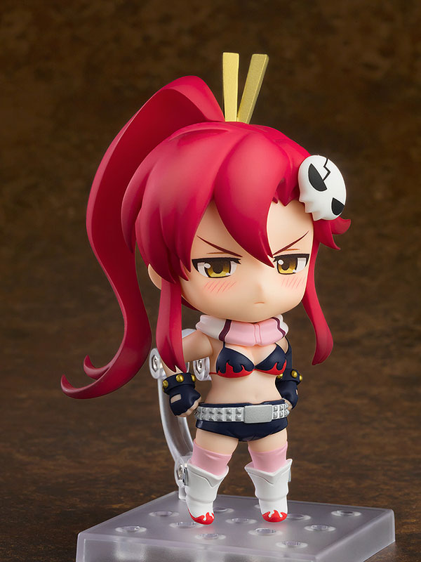 Nendoroid Gurren Lagann - Yoko 2.0