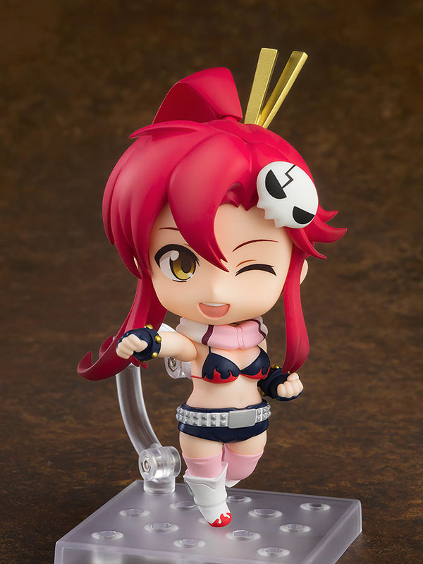 Nendoroid Gurren Lagann - Yoko 2.0